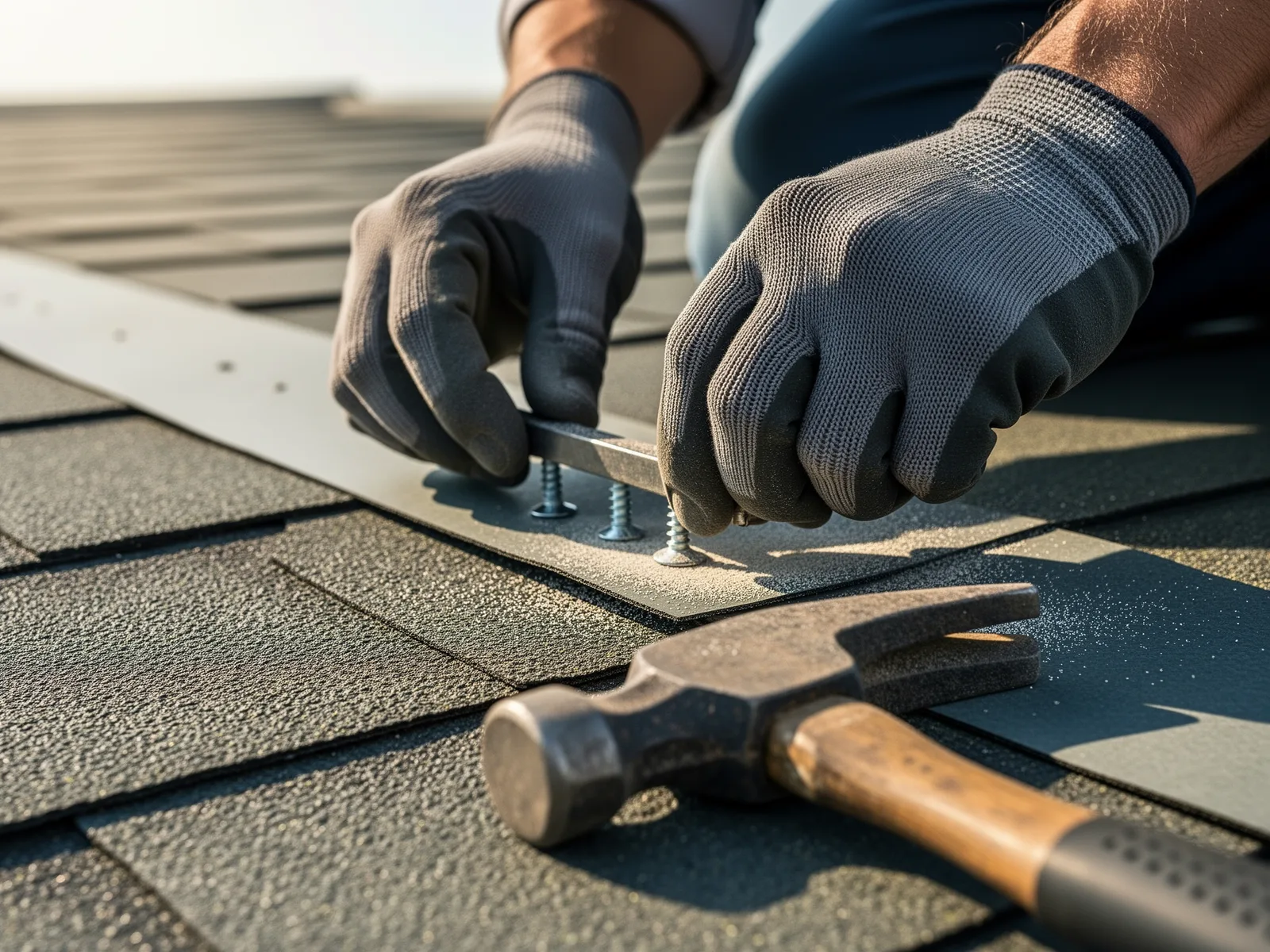 Why choose Fascia Repair in Alpha, KY